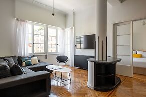 The MET by Zoia Living