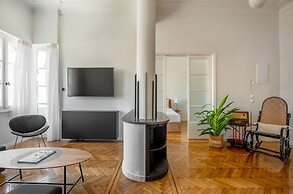 The MET by Zoia Living