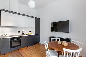 The MET by Zoia Living