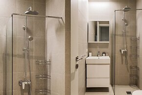 The Hill by Zoia Living