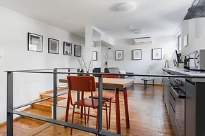 The Hill by Zoia Living