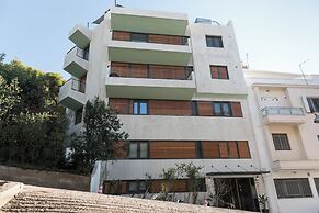 The Hill by Zoia Living