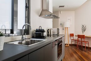 The Hill by Zoia Living