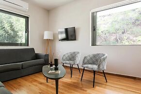 The Hill by Zoia Living