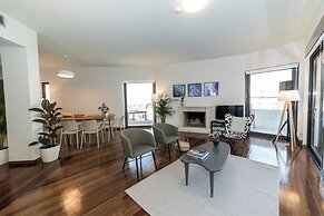 The Hill by Zoia Living