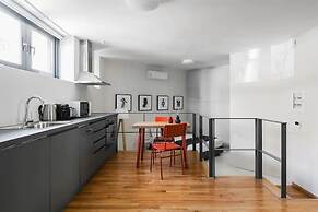 The Hill by Zoia Living