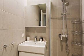 The Hill by Zoia Living