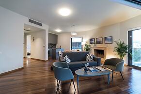 The Hill by Zoia Living