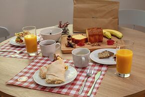 The Hill by Zoia Living