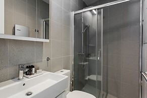 The Hill by Zoia Living