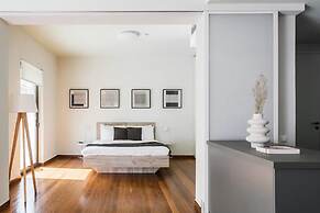 The Hill by Zoia Living