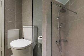 The Hill by Zoia Living