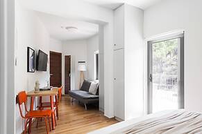 The Hill by Zoia Living