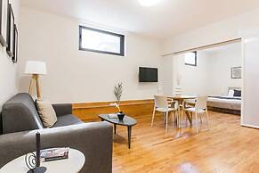 The Hill by Zoia Living