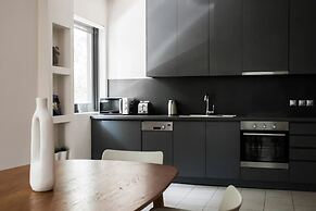 The Hill by Zoia Living