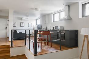 The Hill by Zoia Living