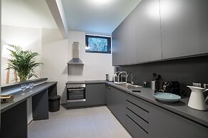 The Hill by Zoia Living