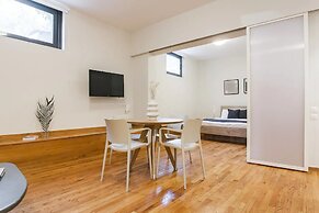 The Hill by Zoia Living