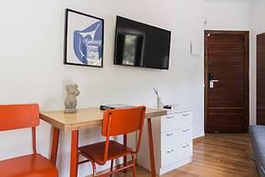 The Hill by Zoia Living