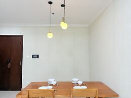 Siris Sunrise Residence