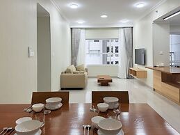 Siris Sunrise Residence