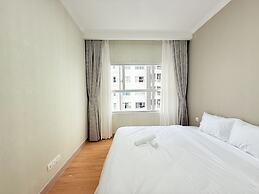 Siris Sunrise Residence