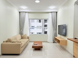 Siris Sunrise Residence