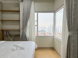 Siris Sunrise Residence