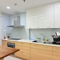 Siris Sunrise Residence