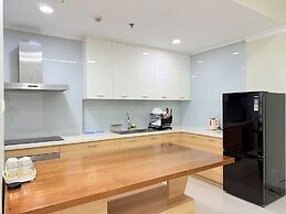 Siris Sunrise Residence