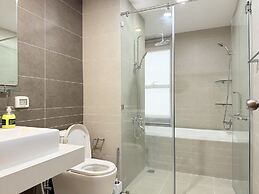 Siris Sunrise Residence