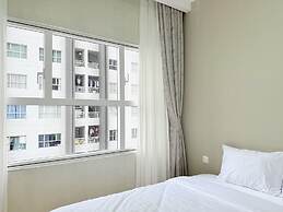 Siris Sunrise Residence