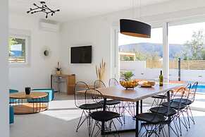 Luxury Villas Bellavista