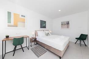 Luxury Villas Bellavista