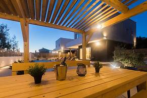 Luxury Villas Bellavista