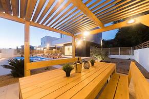 Luxury Villas Bellavista