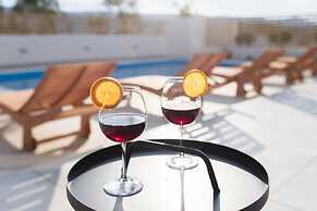 Luxury Villas Bellavista