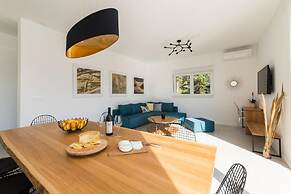 Luxury Villas Bellavista