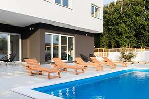 Luxury Villas Bellavista