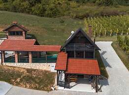 Villa Breg