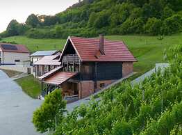 Villa Breg