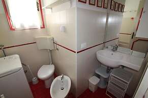 Villa in Lignano Pineta in Proximity to the Beach