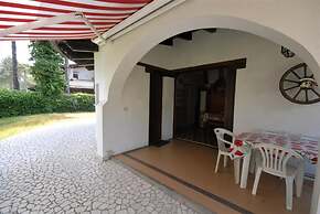 Villa in Lignano Pineta in Proximity to the Beach