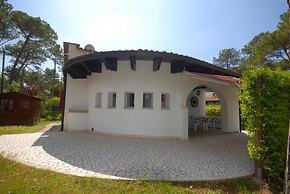 Villa in Lignano Pineta in Proximity to the Beach