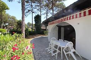 Villa in Lignano Pineta in Proximity to the Beach