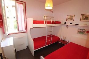 Villa in Lignano Pineta in Proximity to the Beach