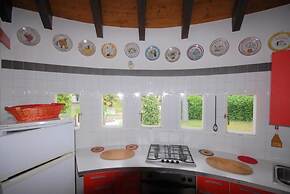 Villa in Lignano Pineta in Proximity to the Beach