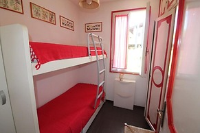 Villa in Lignano Pineta in Proximity to the Beach