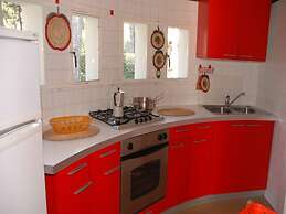 Villa in Lignano Pineta in Proximity to the Beach