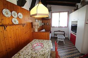 Villa in Lignano Pineta in Proximity to the Beach